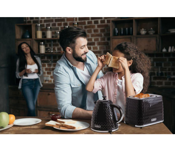 Eldom Outlet C265C Czarny - 1565007 - zdjęcie 8